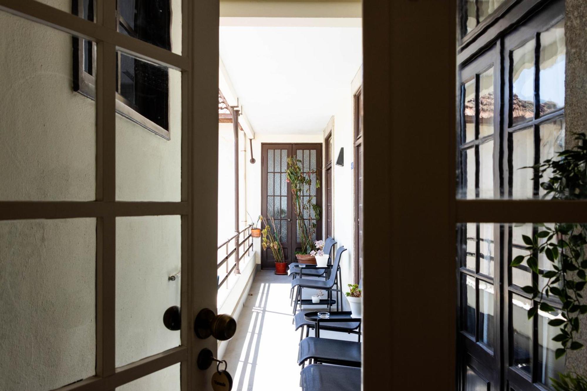 Fradelos Porto Centro Exterior foto